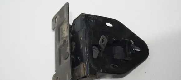 Renault Trafic II (X83) Loading door lock 8200006253