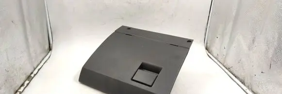 Opel Meriva A Glove box 13119309 464652911