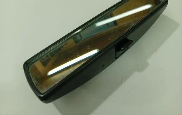 Volkswagen Golf V Rear view mirror (interior) 