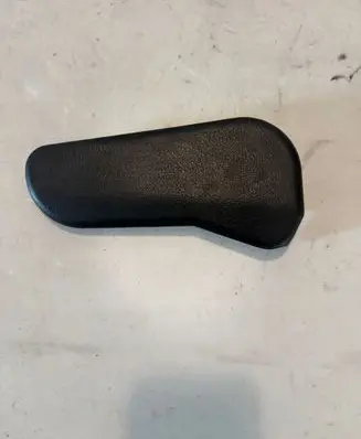 Mercedes-Benz GL X166 Engine bonnet (hood) release handle A1669107404