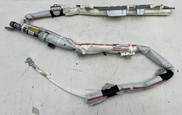 Nissan Rogue Roof airbag 627419900a