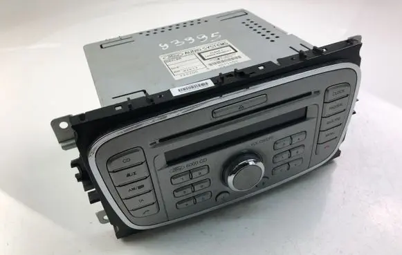 Ford Focus Radio/CD/DVD/GPS head unit 8M5T18C815AB