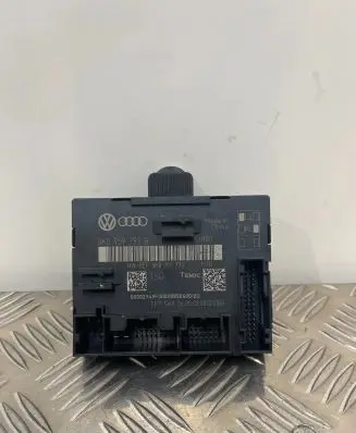 Audi A4 S4 B8 8K Door control unit/module 8K0959793B 8K0959793
