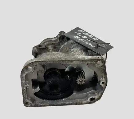 Ford Focus EGR valve 21200005BA