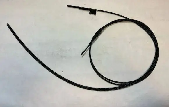 BMW X5 E53 Sunroof switch 54107198619 7198619 A341031