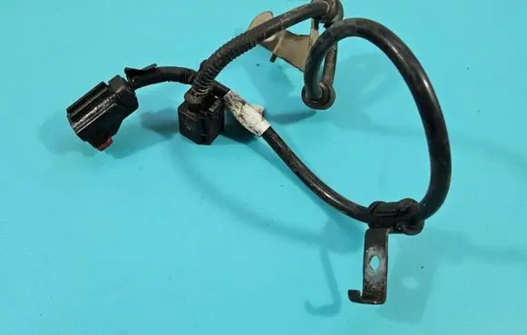 Tesla Model 3 Other wiring loom 1098481-00-D IMPRK1438233