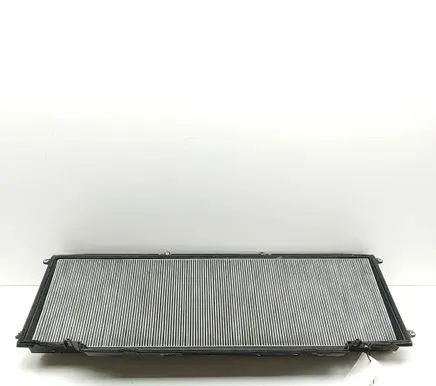 Tesla Model X Cabin air micro filter set 104556600H