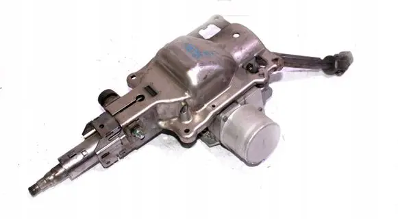 Fiat Bravo Steering wheel axle 51838905