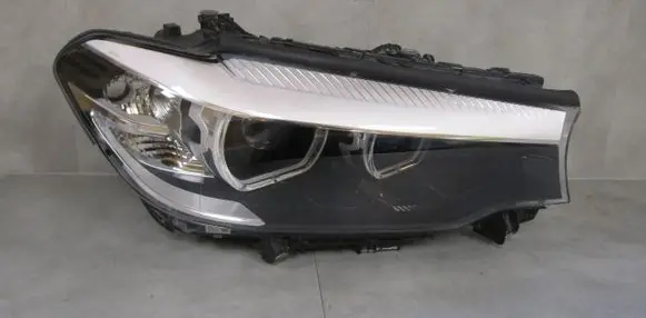 BMW 5 G30 G31 G38 Headlight/headlamp 8499112 0391020009