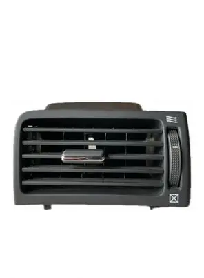 Toyota Avensis T250 Dashboard side air vent grill/cover trim