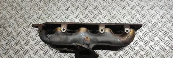 Mitsubishi Outlander Exhaust manifold