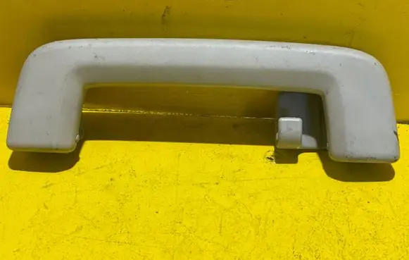 Jaguar XF X250 Engine bonnet (hood) release handle