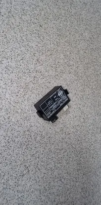 BMW 3 E36 Immobiliser reader (aerial) 61358362337