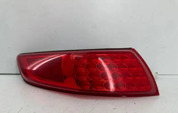 Infiniti FX Rear/tail lights