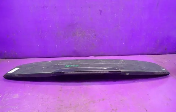 Renault Clio II Boot/trunk interior light 7700427352