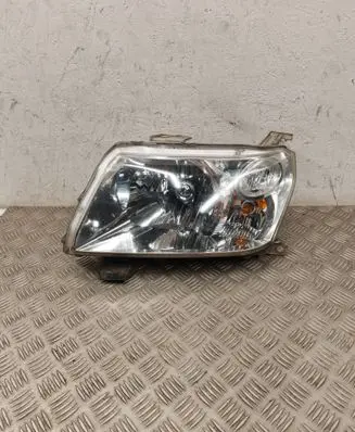 Suzuki Grand Vitara II Headlight/headlamp 10059076