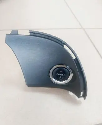 Toyota Prius (XW30) Engine start stop button switch 15A854 5504447061 5504447061101
