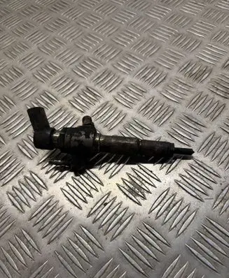 Peugeot 5008 Fuel injector 9674973080 50274V05 63653