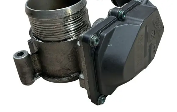 Audi A4 S4 B8 8K Throttle valve A2C59512935