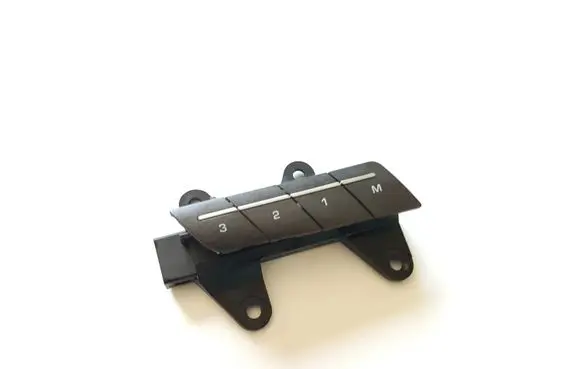 Land Rover Evoque I Seat memory switch BJ3214776BC 10107498