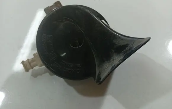 Renault Scenic II - Grand scenic II Horn signal 0092018