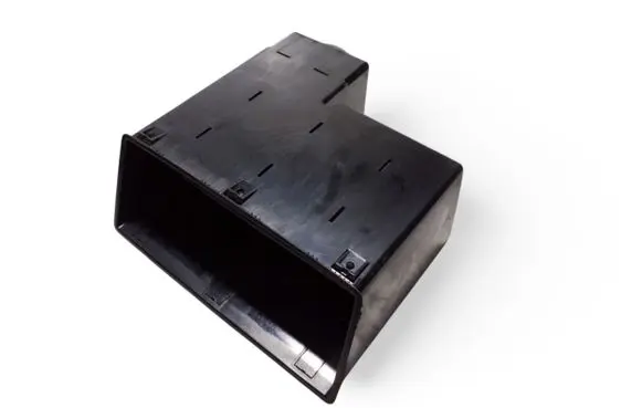 Volkswagen Transporter - Caravelle T4 Glove box 7D0858373