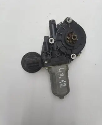 Toyota RAV 4 (XA30) Rear door window regulator motor 8571035180 2621002330