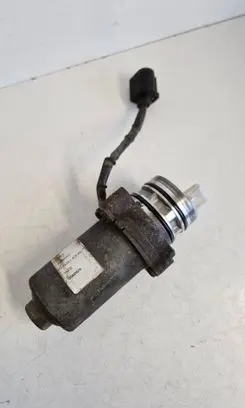 Volvo XC60 Rear gearbox reducer/haldex oil pump 02000992 11305140800