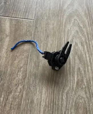 KIA Pro Cee'd III Other devices 93840B2100