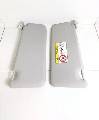 Toyota RAV 4 (XA40) Sun visor TW23278010