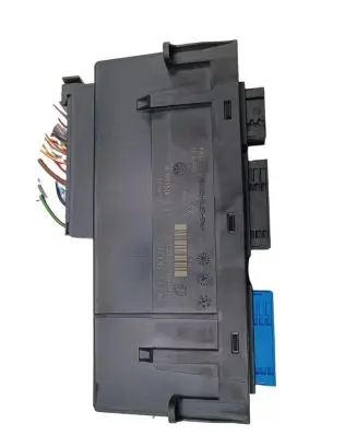 BMW 5 F10 F11 Comfort/convenience module 6135924439401 924439401 5076213709