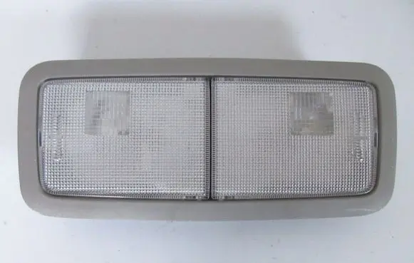 Toyota Verso Front seat light