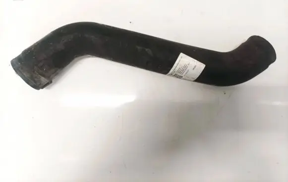 Intercooler hose/pipe
