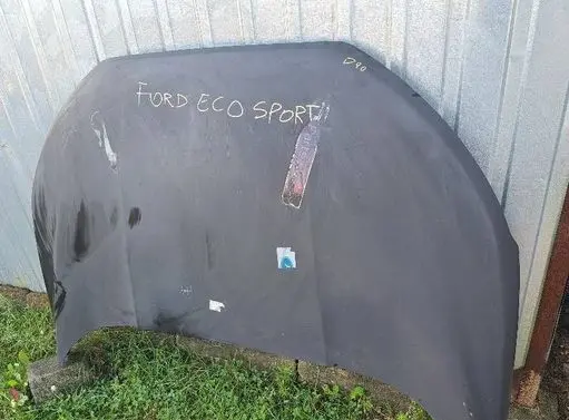 Ford Ecosport Engine bonnet/hood