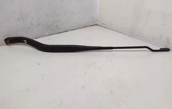 Opel Vectra C Front wiper blade arm 09185813