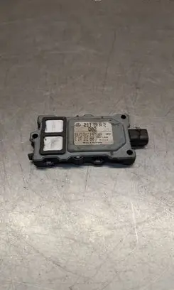 Mercedes-Benz E W211 Air quality sensor 2118300472 1147212080