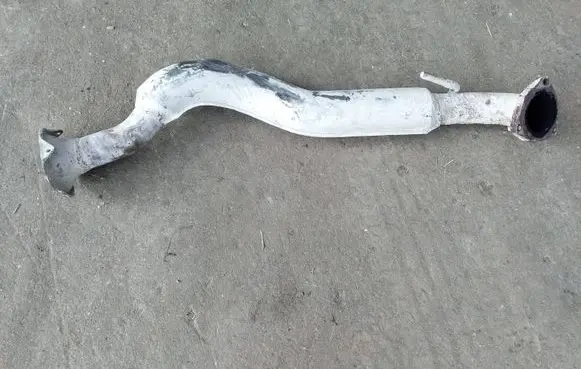 Volkswagen Transporter - Caravelle T4 Other exhaust manifold parts 