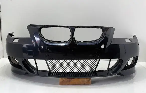 BMW 5 E60 E61 Front bumper 