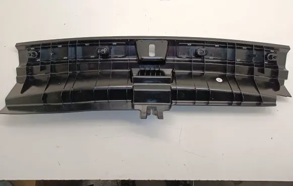 Mercedes-Benz EQC Trunk/boot sill cover protection A2936905000