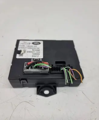 Land Rover Discovery 5 Parking sensor (PDC) wiring loom HY3214B484AD