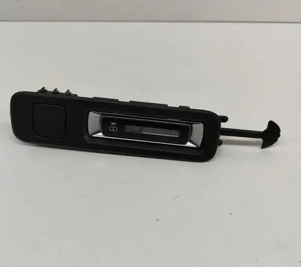 Mercedes-Benz EQE v295 Front seat light A2069067300