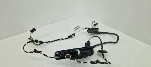 Volkswagen Amarok Rear door wiring loom 2H7971694Q