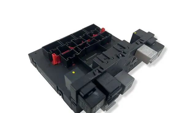 Volkswagen PASSAT B6 Comfort/convenience module 3C0937049AJ