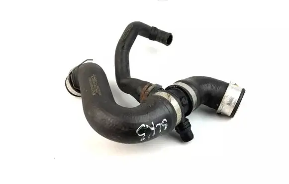 Mercedes-Benz SLK R172 Engine coolant pipe/hose A1728320294 A1725012082