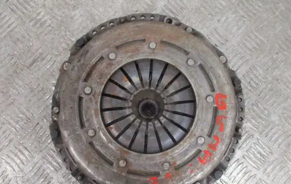 Ford Focus C-MAX Clutch set kit AV616375AB