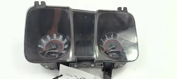 Speedometer (instrument cluster)