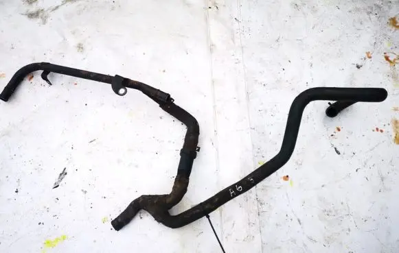Ford Mondeo Mk III Engine coolant pipe/hose xs7h18495ea