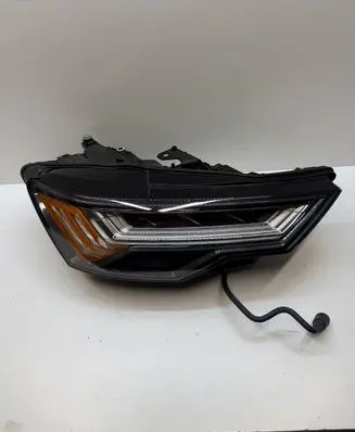 Audi A6 S6 C8 4K Headlight/headlamp 4K0941036B 0133780600007389 1ZX01337806