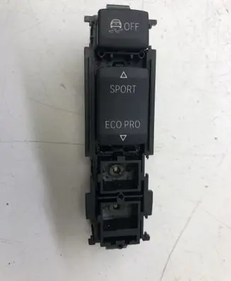 A set of switches