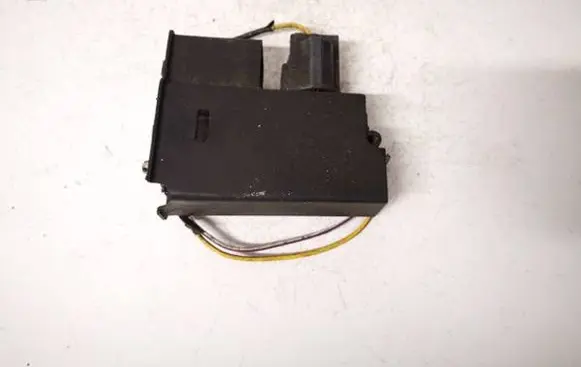 Ford Focus C-MAX Central locking motor 